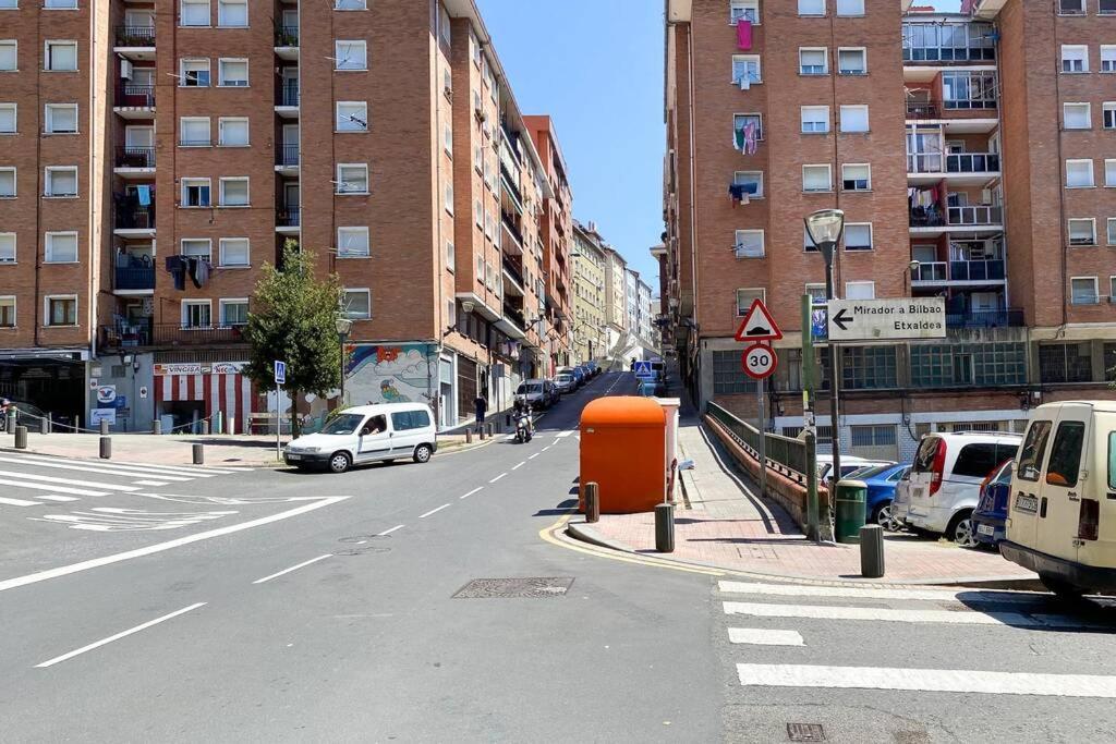 Town Hall Bilbao Exterior foto